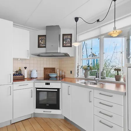 度假居 Krebsen 619 *