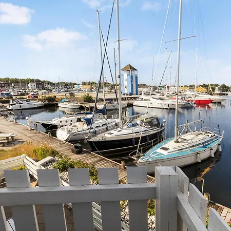 Krebsen 619 度假居 埃贝尔托夫特