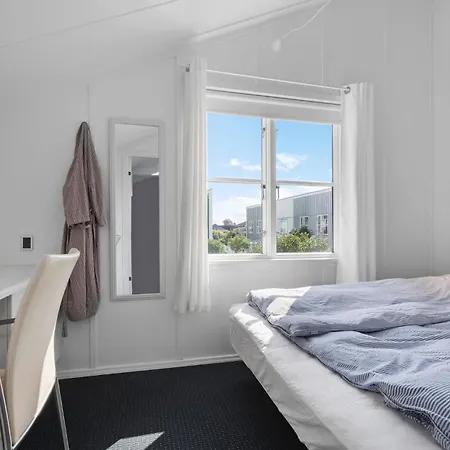 Krebsen 619 度假居 埃贝尔托夫特