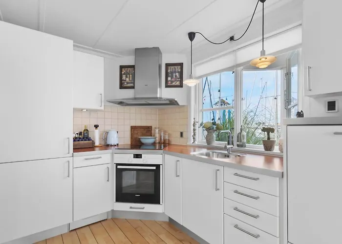 Hébergement de vacances Krebsen 619 *