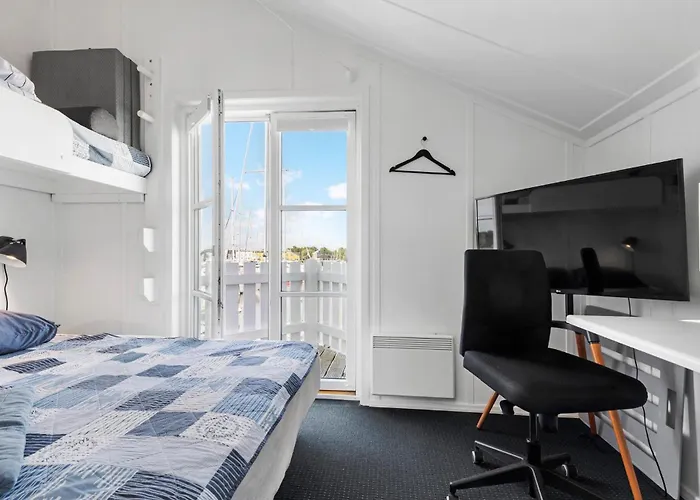 Krebsen 619 * Ebeltoft