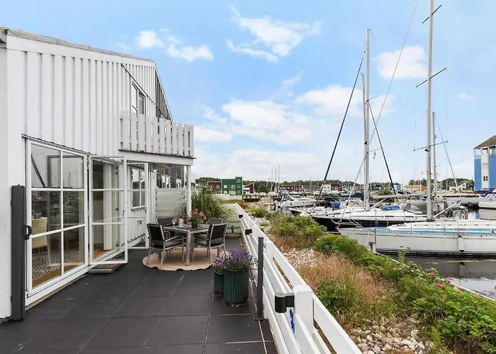 Krebsen 619 * Ebeltoft