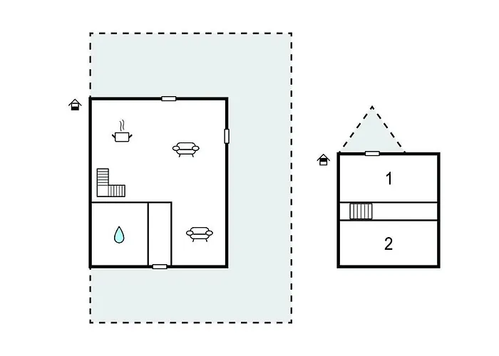 Krebsen 619 * Ebeltoft